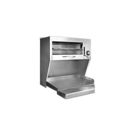 36” Electric Salamander/Broiler 136SB