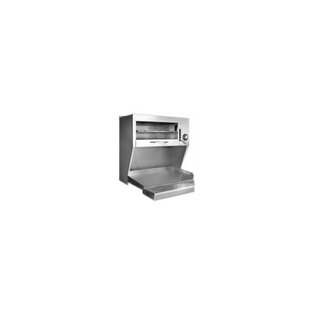 36” Electric Salamander/Broiler 136SB