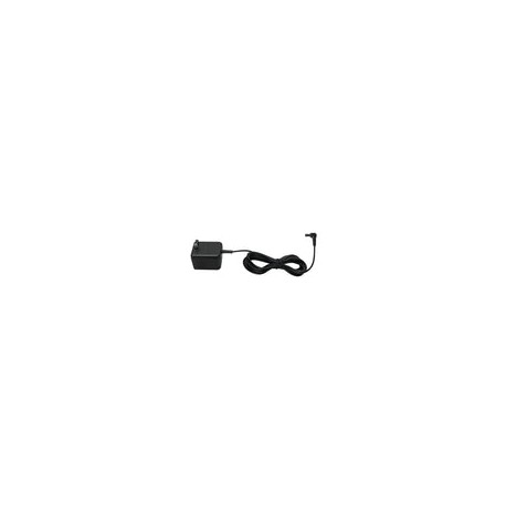 Adaptador comercial de corriente