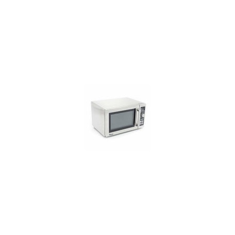 Amana RCS10DSE Horno de Microondas comercial 120V