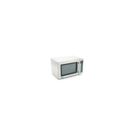 Amana RCS10TS Horno de Microondas comercial 1000W