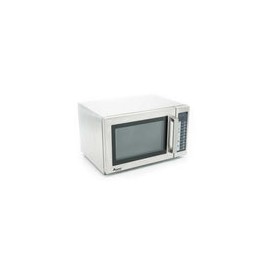 Amana RCS10TS Horno de Microondas comercial 1000W