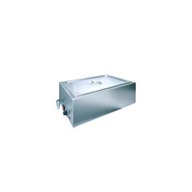 Baño maria electrico 110v Seminuevo Migsa ZCK165AT-1