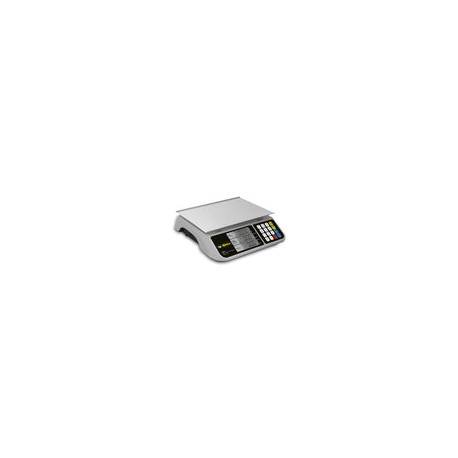 Báscula de Mostrador 20 kg BAR-6