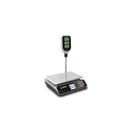 Báscula de Mostrador 40 kg BAR-8T