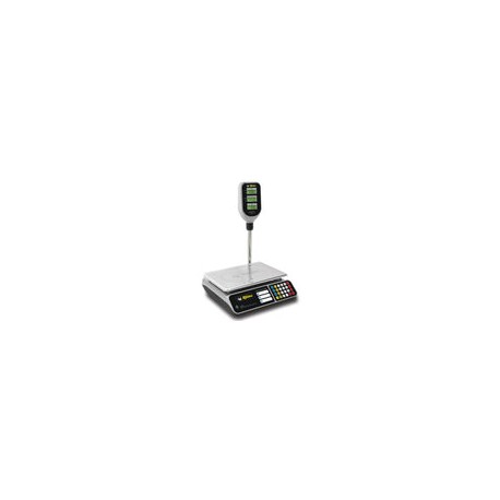Báscula de Mostrador 40 kg BAR-8T