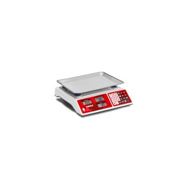 Báscula de Mostrador 40 kg VINS-40