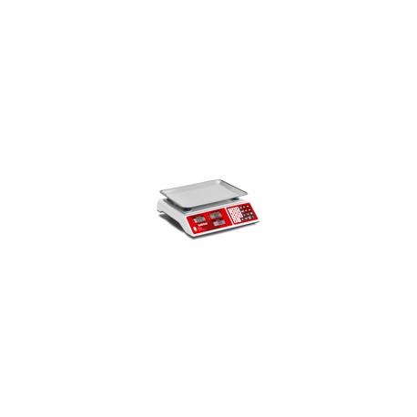 Báscula de Mostrador 40 kg VINS-40