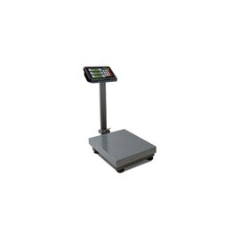 Báscula de Plataforma BAPCA-100
