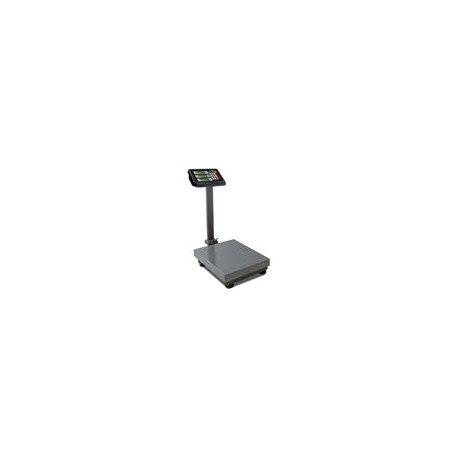 Báscula de Plataforma BAPCA-100