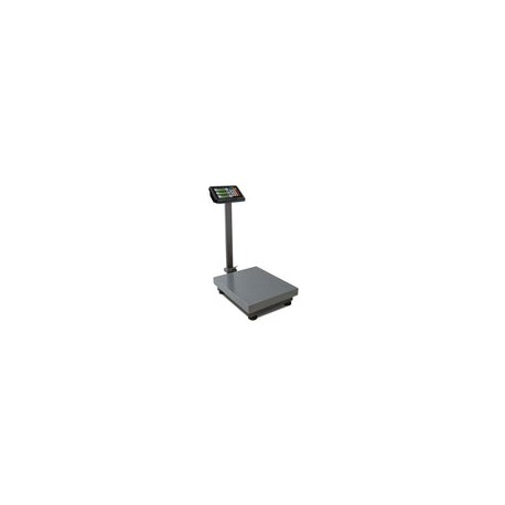 Báscula de Plataforma BAPCA-200