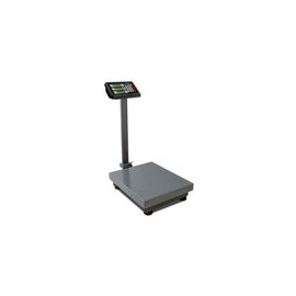 Báscula de Plataforma BAPCA-200