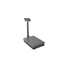 Báscula de Plataforma BAPCA-500