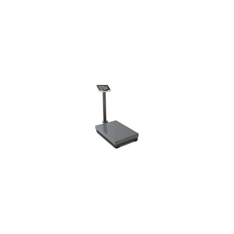 Báscula de Plataforma BAPCA-500