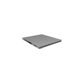 Báscula de Plataforma BAPER-12