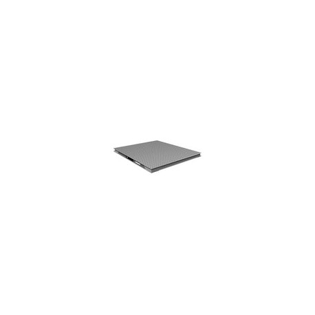 Báscula de Plataforma BAPER-12