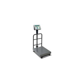 Báscula de Plataforma BAPLE-200