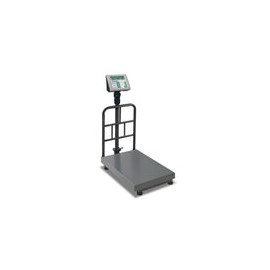 Báscula de Plataforma BAPLE-400