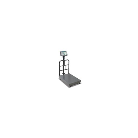 Báscula de Plataforma BAPLE-400