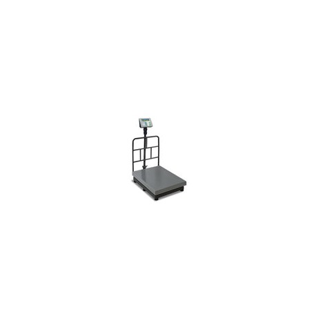 Báscula de Plataforma BAPLE-600