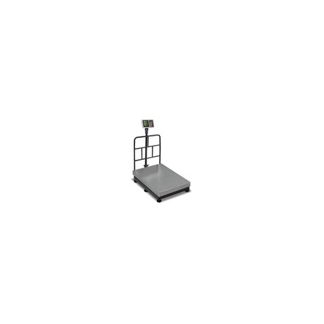 Báscula de Plataforma BP-600