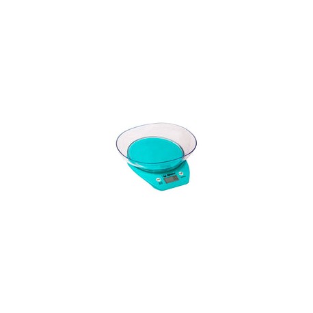 Báscula para Cocina BACITA-5