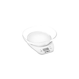 Báscula para Cocina BACITA-5BL