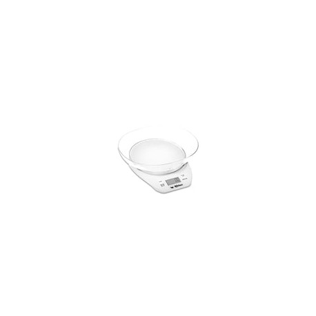 Báscula para Cocina BACITA-5BL