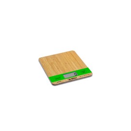 Báscula para Cocina BAMBU-5