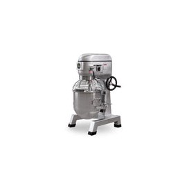 Batidora Planetaria BATI-40