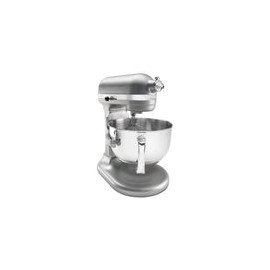 Batidora Professional 600 5.7L - Nickel Pearl Seminueva
