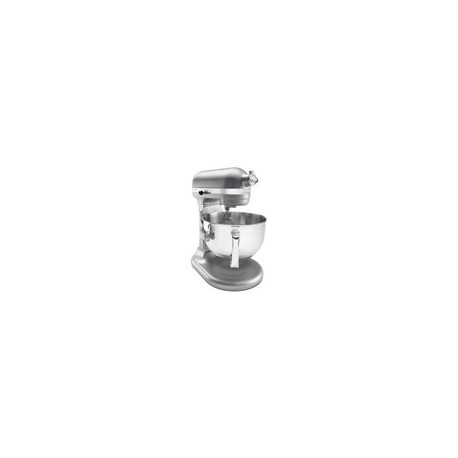 Batidora Professional 600 5.7L - Nickel Pearl Seminueva
