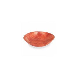Bowl Madera Tejido Diámetro 30 cm ISBW WDTSB012
