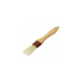 Brocha Plana Cerda Jabali 1 PG Isbw WDPB001