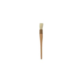 Brocha Redonda Cerda De Jabali 1 PG Isbw WDPB006