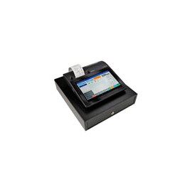 Caja Registradora Punto De Venta Con Pantalla Royal POS1500