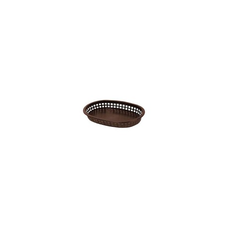 Canasta Canastilla para Comida Rapida Cafe 10.5" (26.67 cm) UPDATE BB107B