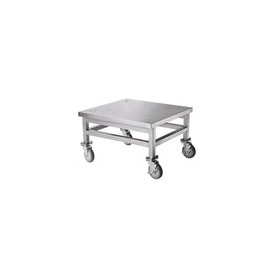 Carrito para horno