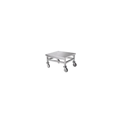 Carrito para horno