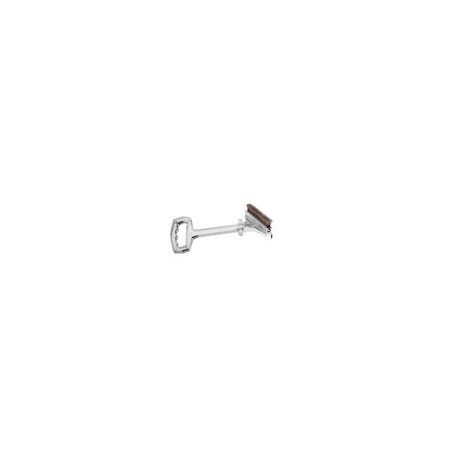 Cepillo Raspador Combinado 8224