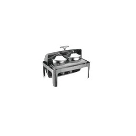 Chafer de lujo para caldos