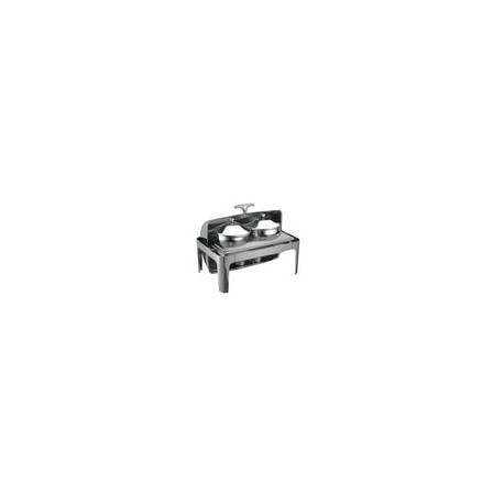 Chafer de lujo para caldos