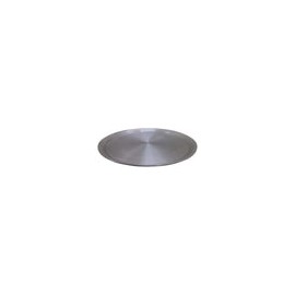Charola aluminio rendonda BAK SA2046