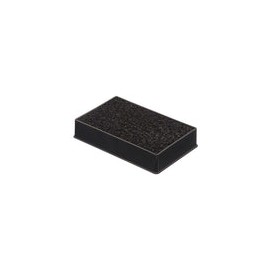 Charola Antiderrame Cafetera Jarra 3" x 5" (7.62 x 12.7 cm) Update DT-3050