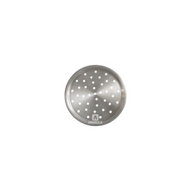 Charola para Pizza Perforada 20 cm BAK PZAP2020