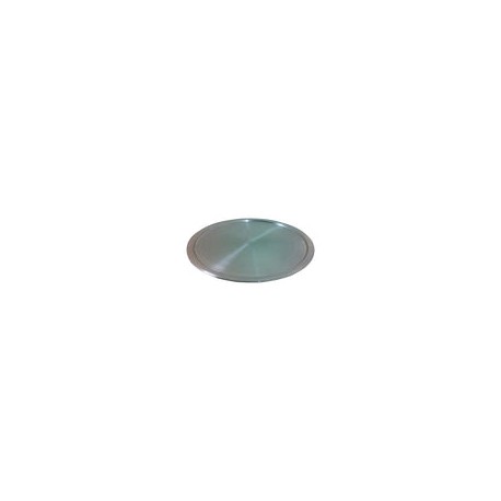 Charola pizza aluminio BAK PZA7140