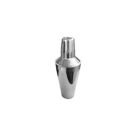 Coctelera Mixer 3 Piezas en Acero Inoxidable Isbw SLIG004