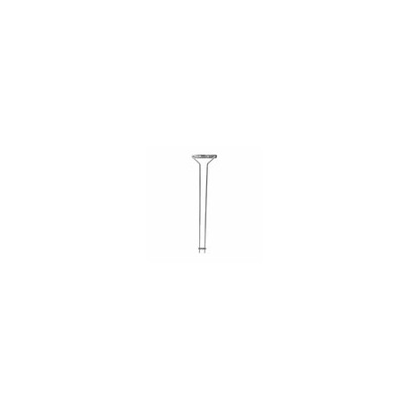 Colgador Copas Alambre Cromado 10 pg Isbw SLKGH010C