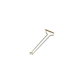 Colgador de Copas de Alambre 24 pg ISBW SLKGH024