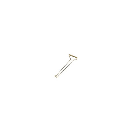 Colgador de Copas de Alambre 24 pg ISBW SLKGH024